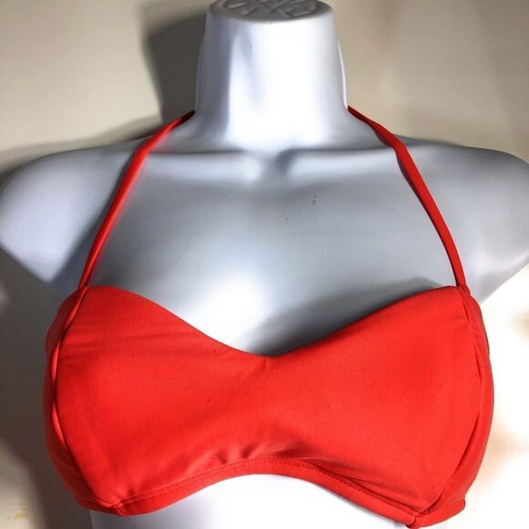 Lolli Bikini Top nwot - Picture 2 of 7